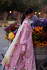 Zaha Festive Luxury Lawn – Peony Reverie (Z-03)