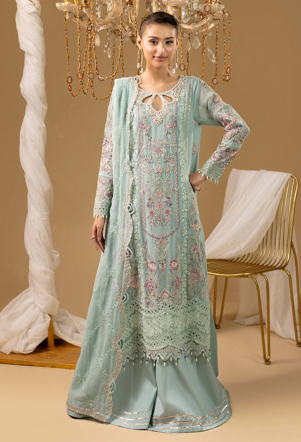Adans Libas Chiffon Formals – 7587