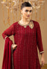 Adans Libas Chiffon Formals – 7583