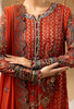 Adans Libas Chiffon Formals – 7581