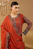Adans Libas Chiffon Formals – 7581