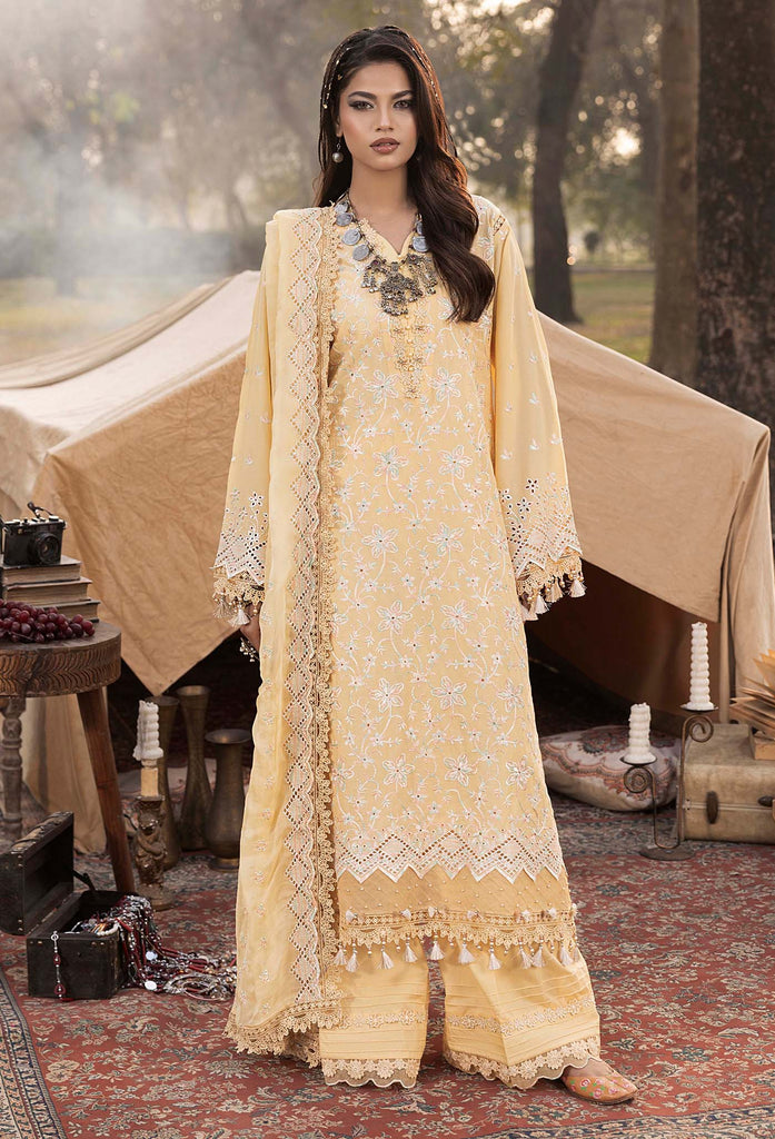Adan's Libas Multikaari Summer Lawn – 3030