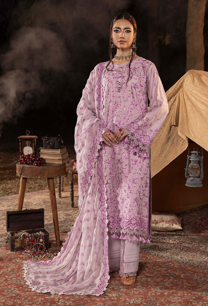 Adan's Libas Multikaari Summer Lawn – 3035