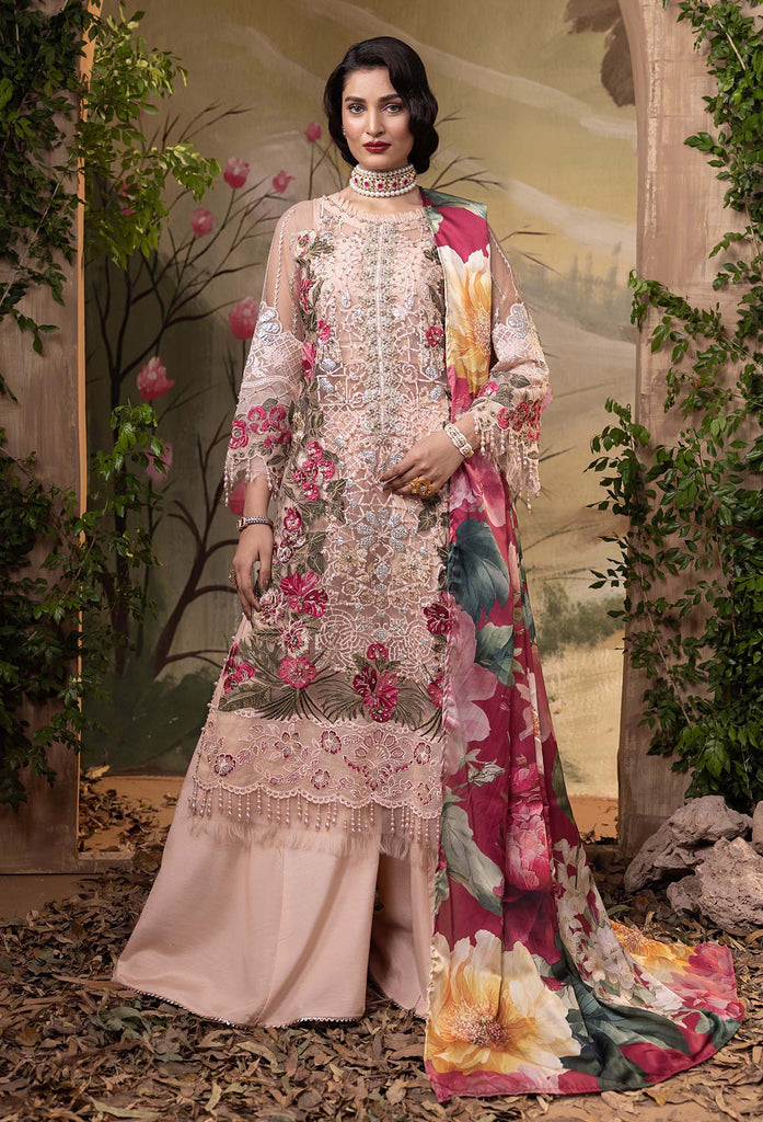 Adan's Libas Elysion Luxury Formals – 6666