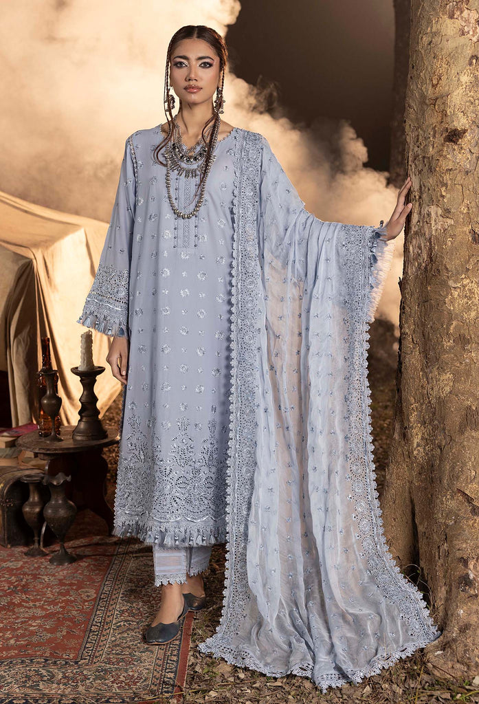 Adan's Libas Multikaari Summer Lawn – 3039