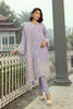 Lakhany Embroidered Lawn – LG-UB-0125