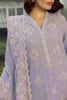 Lakhany Embroidered Lawn – LG-UB-0125