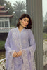 Lakhany Embroidered Lawn – LG-UB-0125