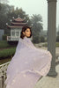Lakhany Embroidered Lawn – LG-UB-0125