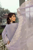 Lakhany Embroidered Lawn – LG-UB-0125