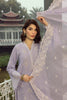 Lakhany Embroidered Lawn – LG-UB-0125