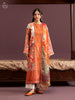 Gulljee Gul-e-Zar Lawn – GZ2