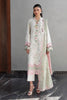 Qalamkar Qline Lawn Drop II – QKL-09 SIAA