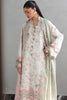 Qalamkar Qline Lawn Drop II – QKL-09 SIAA