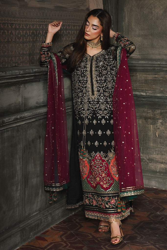 Charizma Dastan-e-Jashan Luxury Festive Formals – DJW5-08