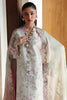 Qalamkar Qline Lawn Drop II – QKL-09 SIAA