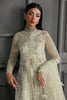 Qalamkar Elirah Luxury Wedding Festive Formals – MF-06 IVARA
