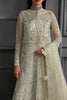Qalamkar Elirah Luxury Wedding Festive Formals – MF-06 IVARA