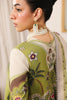 Qalamkar QPrints Fall/Winter – QW-07 (B) TAHLIA