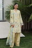Qalamkar Qline Lawn Drop II – QKL-11 MEIRA