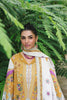 Qalamkar QPrints Fall/Winter – QW-07 (A) CELINA