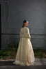 Qalamkar Elirah Luxury Wedding Festive Formals – MF-04 IVORY GRACE