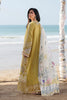 Qalamkar Sahil Luxury Lawn – SA-07 HIRA