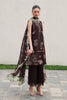 Qalamkar Qline Lawn Drop II – QKL-15 YASRA