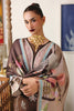 Qalamkar QPrints Fall/Winter – QW-09 (B) RABELLA