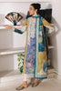 Qalamkar QPrints Fall/Winter – QW-10 (A) ALINA