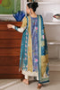 Qalamkar QPrints Fall/Winter – QW-10 (A) ALINA