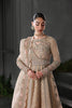 Qalamkar Elirah Luxury Wedding Festive Formals – MF-01 LUSTRA