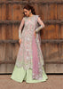 Crimson Jhilmil Luxury Wedding Formals – TILSAM