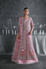 Qalamkar Elirah Luxury Wedding Festive Formals – MF-07 ROSALYN