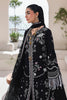Qalamkar Sahil Luxury Lawn – SA-02 LIANA
