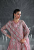 Qalamkar Elirah Luxury Wedding Festive Formals – MF-07 ROSALYN