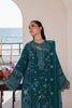 Qalamkar Sahil Luxury Lawn – SA-04 ELIF