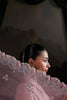 Qalamkar Elirah Luxury Wedding Festive Formals – MF-03 BLUSH REVERIE