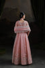 Qalamkar Elirah Luxury Wedding Festive Formals – MF-03 BLUSH REVERIE