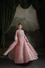Qalamkar Elirah Luxury Wedding Festive Formals – MF-03 BLUSH REVERIE
