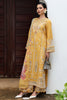 Qalamkar Qline Linen Fall – KL-06 GLEAM