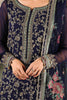 Charizma Dastan-e-Jashan Luxury Festive Formals – DJW5-01