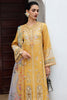 Qalamkar Qline Linen Fall – KL-06 GLEAM