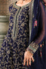 Charizma Dastan-e-Jashan Luxury Festive Formals – DJW5-01