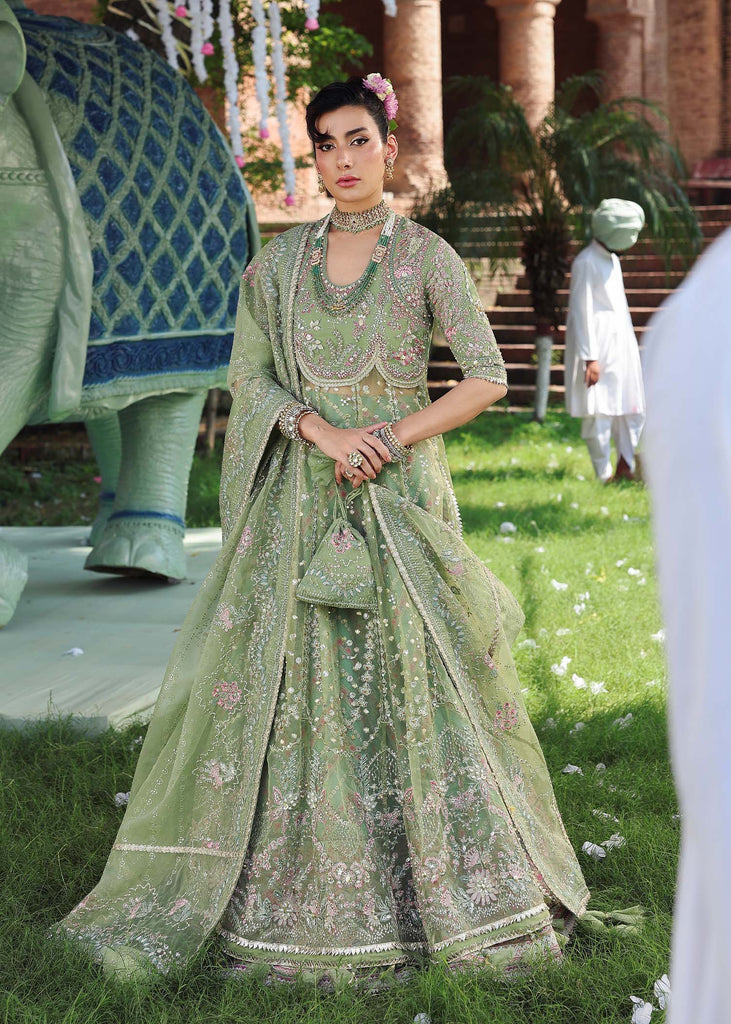Sardinia Veere Di Wedding Brides Edit Luxury Formals – HEER