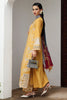Qalamkar Qline Linen Fall – KL-06 GLEAM