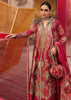 Crimson Jhilmil Luxury Wedding Formals – DAMINI