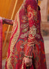 Crimson Jhilmil Luxury Wedding Formals – DAMINI