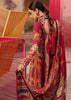 Crimson Jhilmil Luxury Wedding Formals – DAMINI