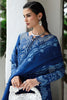 Qalamkar Qline Linen Fall – KL-03 ECLIPSE
